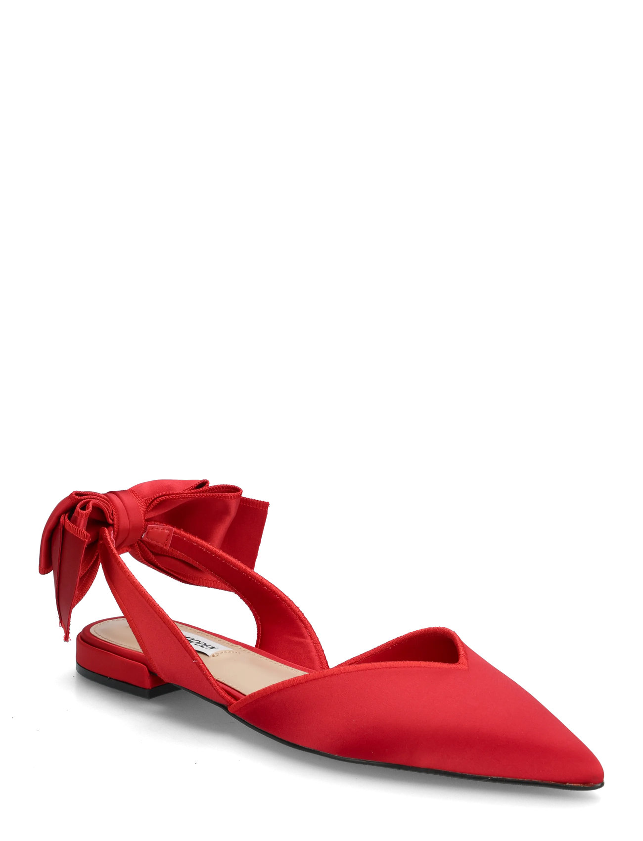 STEVE MADDEN Synthia Rot - 36 - Damen