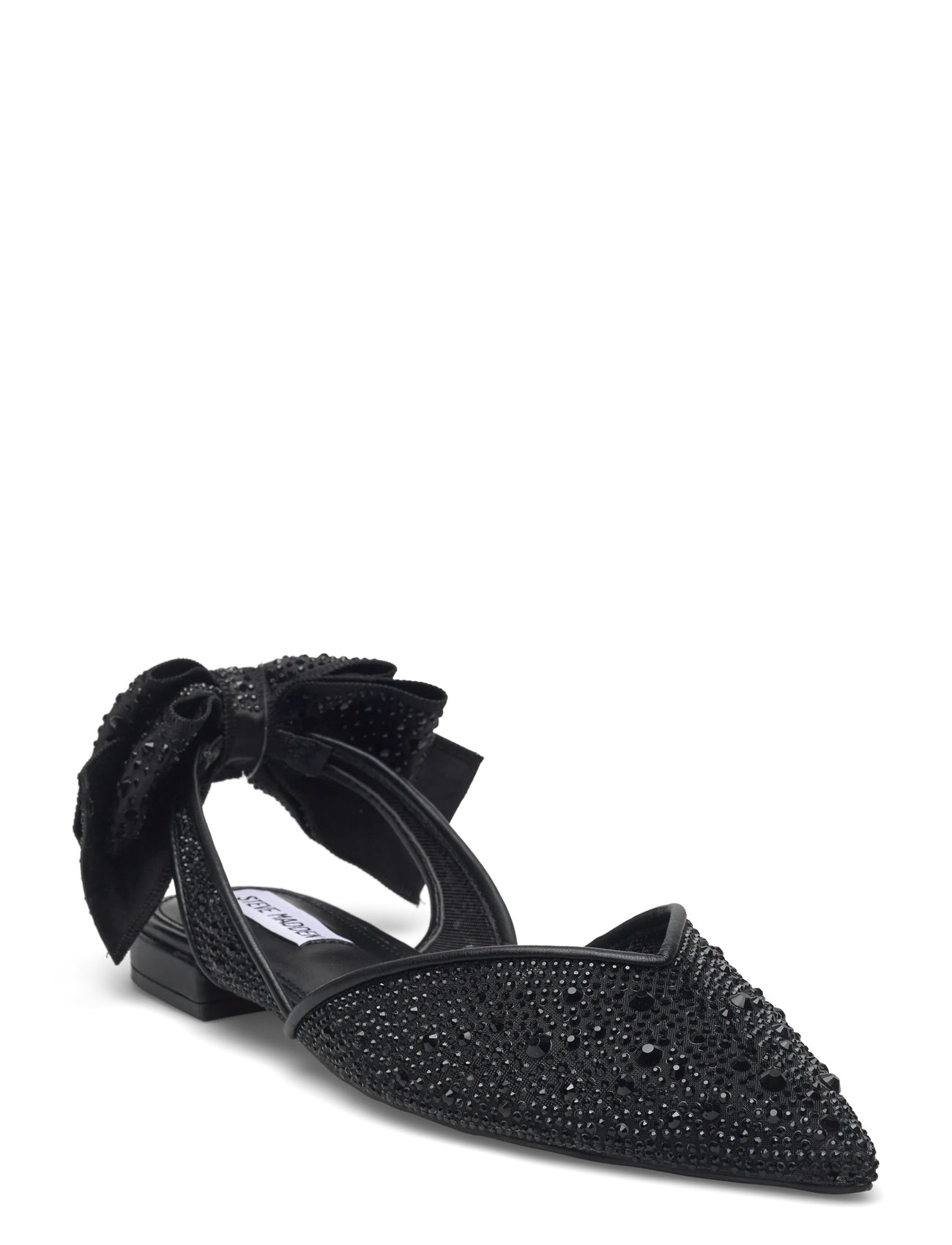STEVE MADDEN Synthia-Mr Schwarz - 37 - Damen