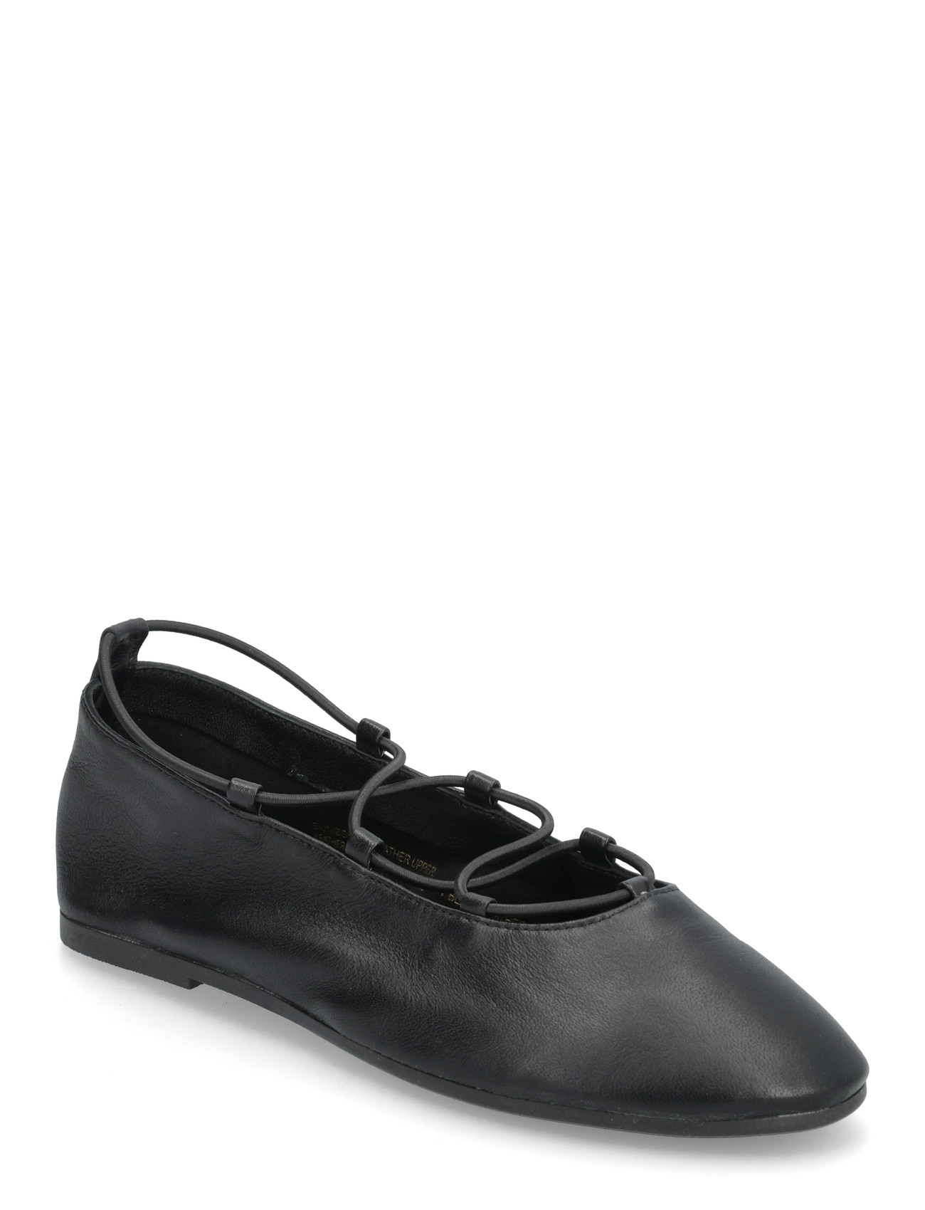 Steve Madden Bombshell, 39, Black, Sko > Ballerinaer, Dame