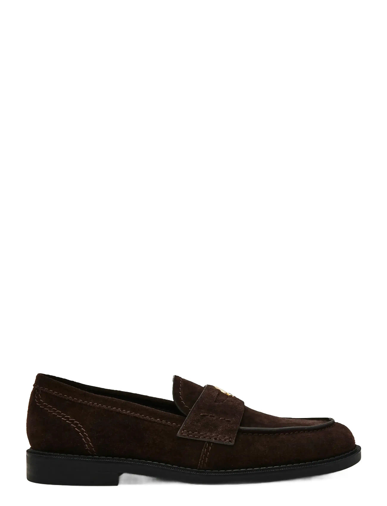 Steve Madden Motor, 39, Brown, Loafers > Flat Loafers, Dame