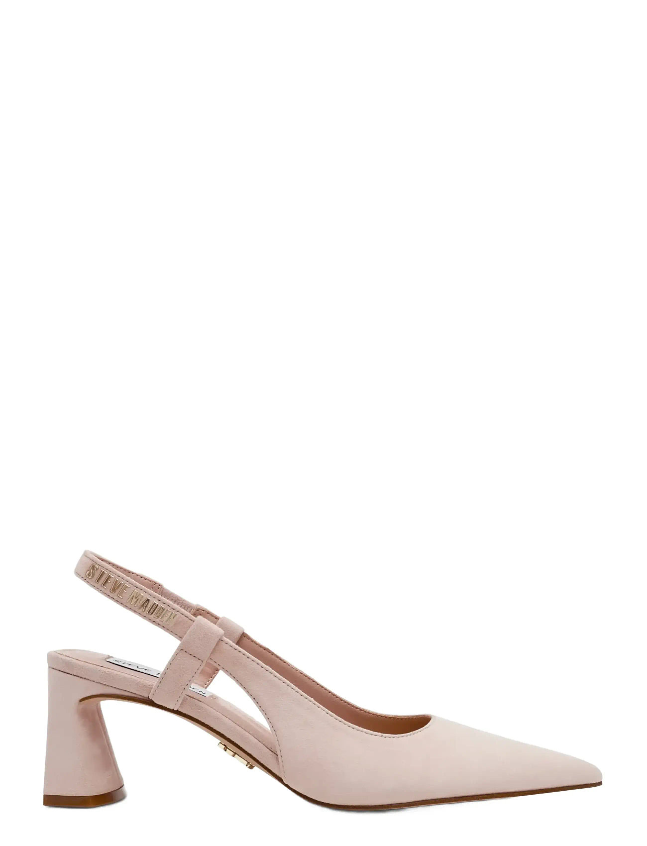 Steve Madden Evanston, 41, Pink, Hæle > Pumps, Dame