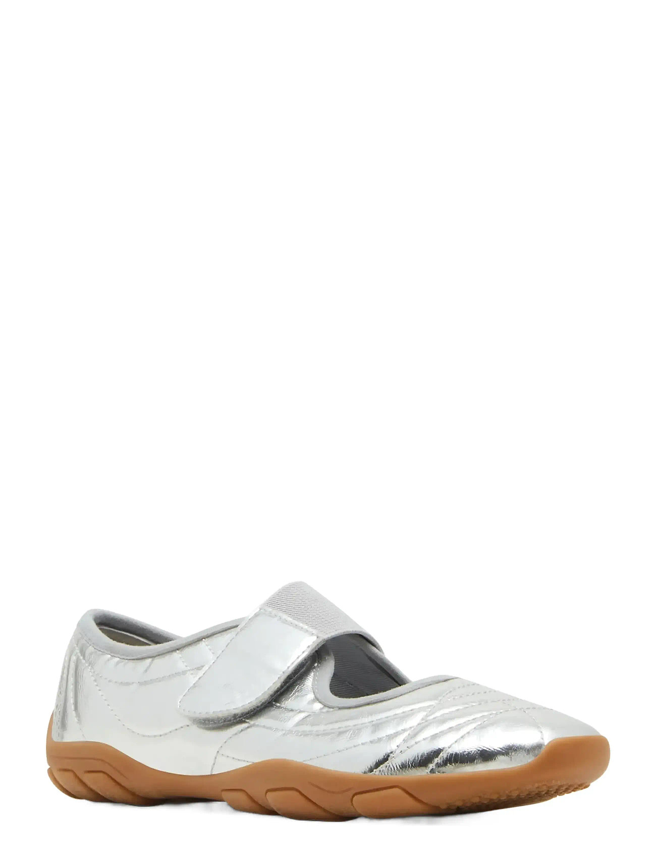STEVE MADDEN Scooter Silber - 36 - Damen