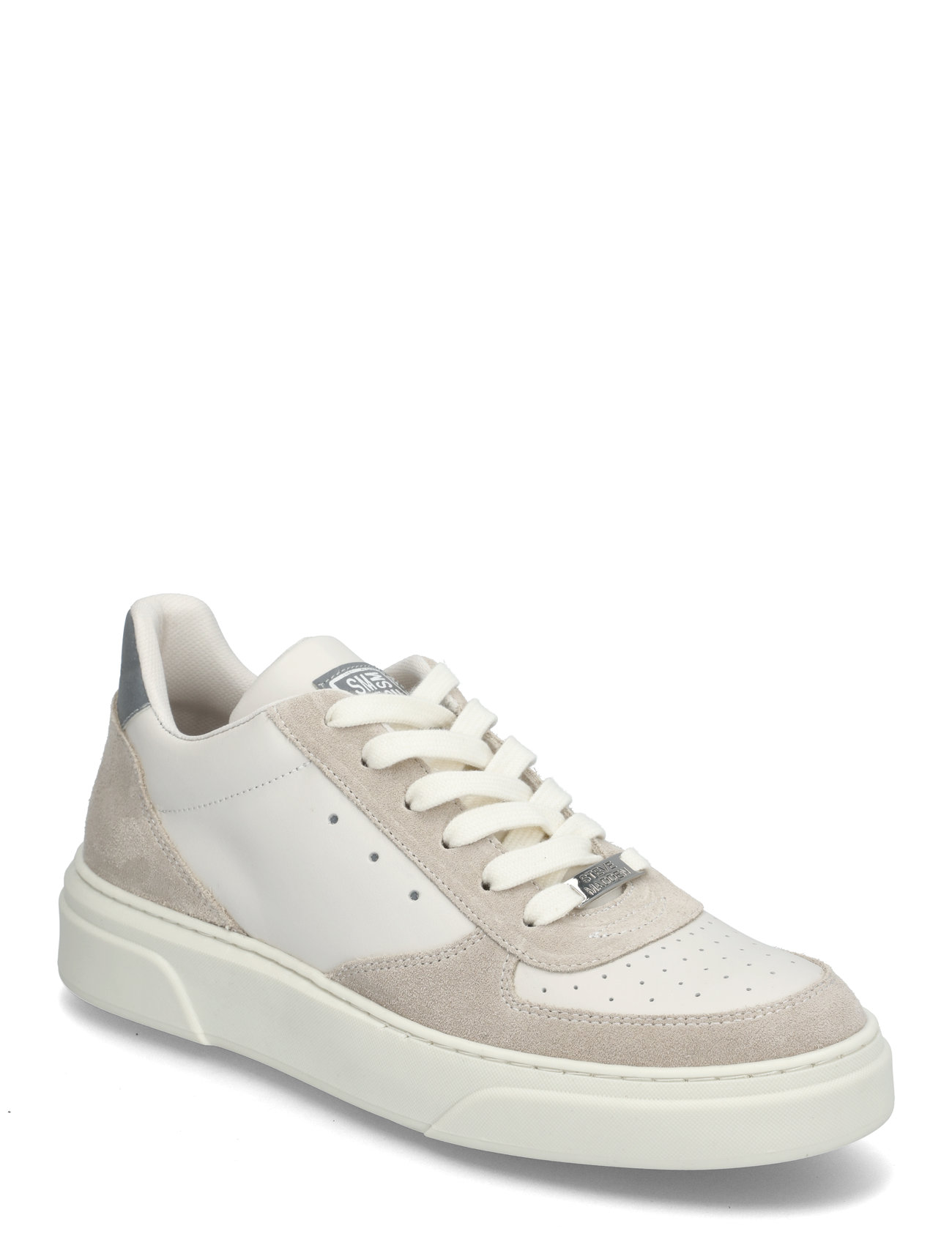 STEVE MADDEN Brent Beige - 40 - Herren