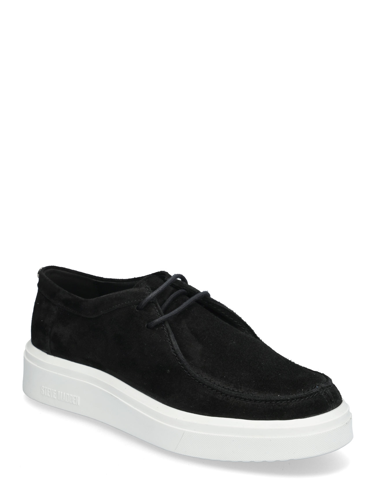 STEVE MADDEN Fayles Sneaker Schwarz - 40 - Herren