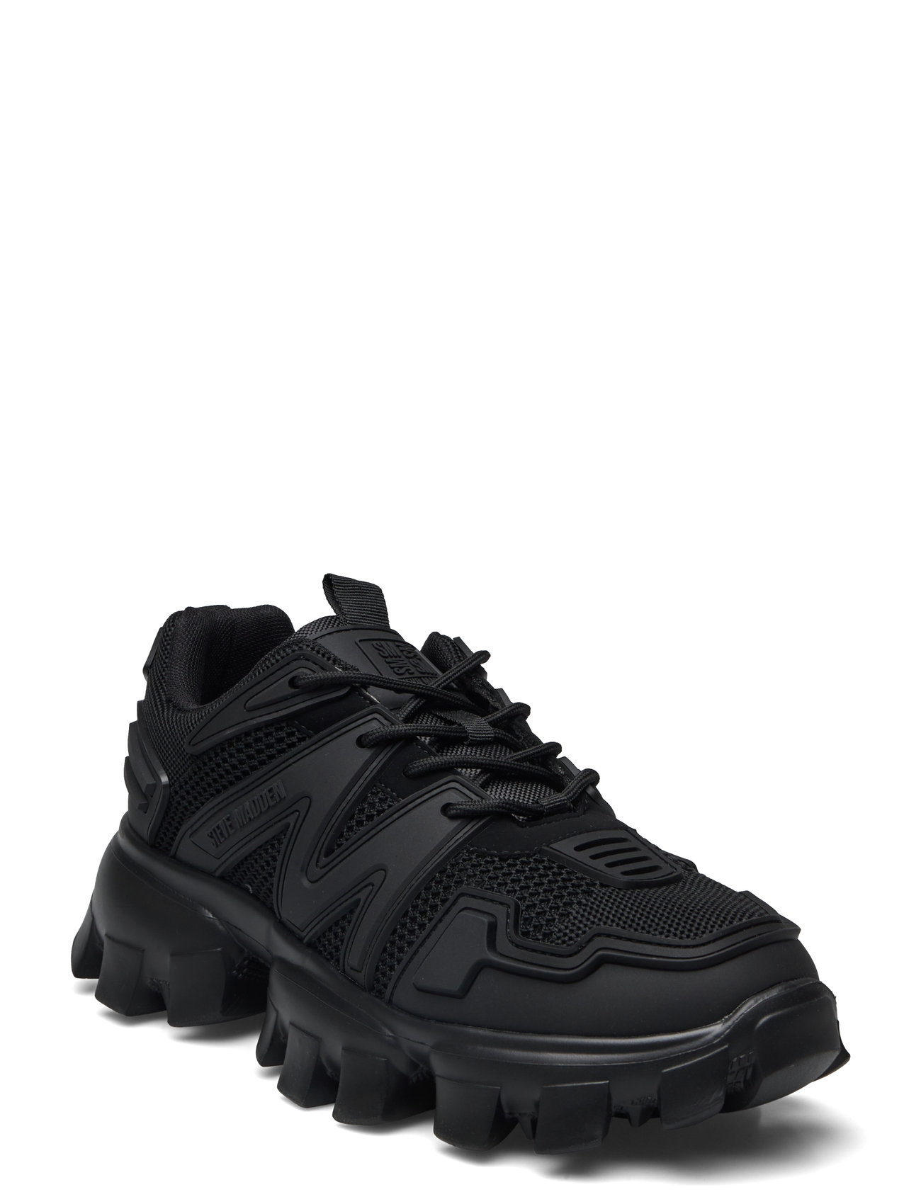 STEVE MADDEN Prive Schwarz - 45 - Herren
