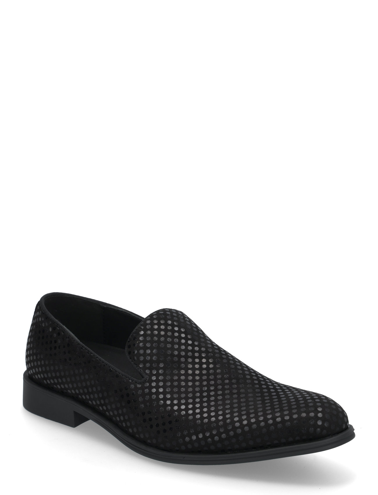 STEVE MADDEN Berton Loafers Schwarz - 41 - Herren