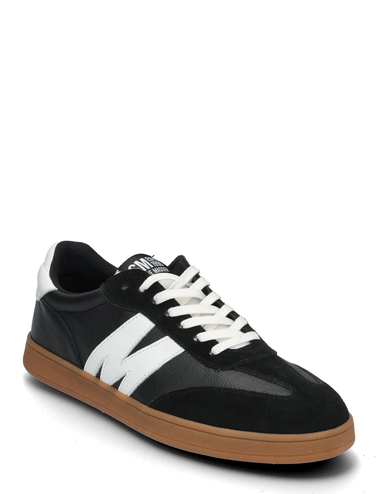 STEVE MADDEN Caelum Sneaker Schwarz - 41 - Herren