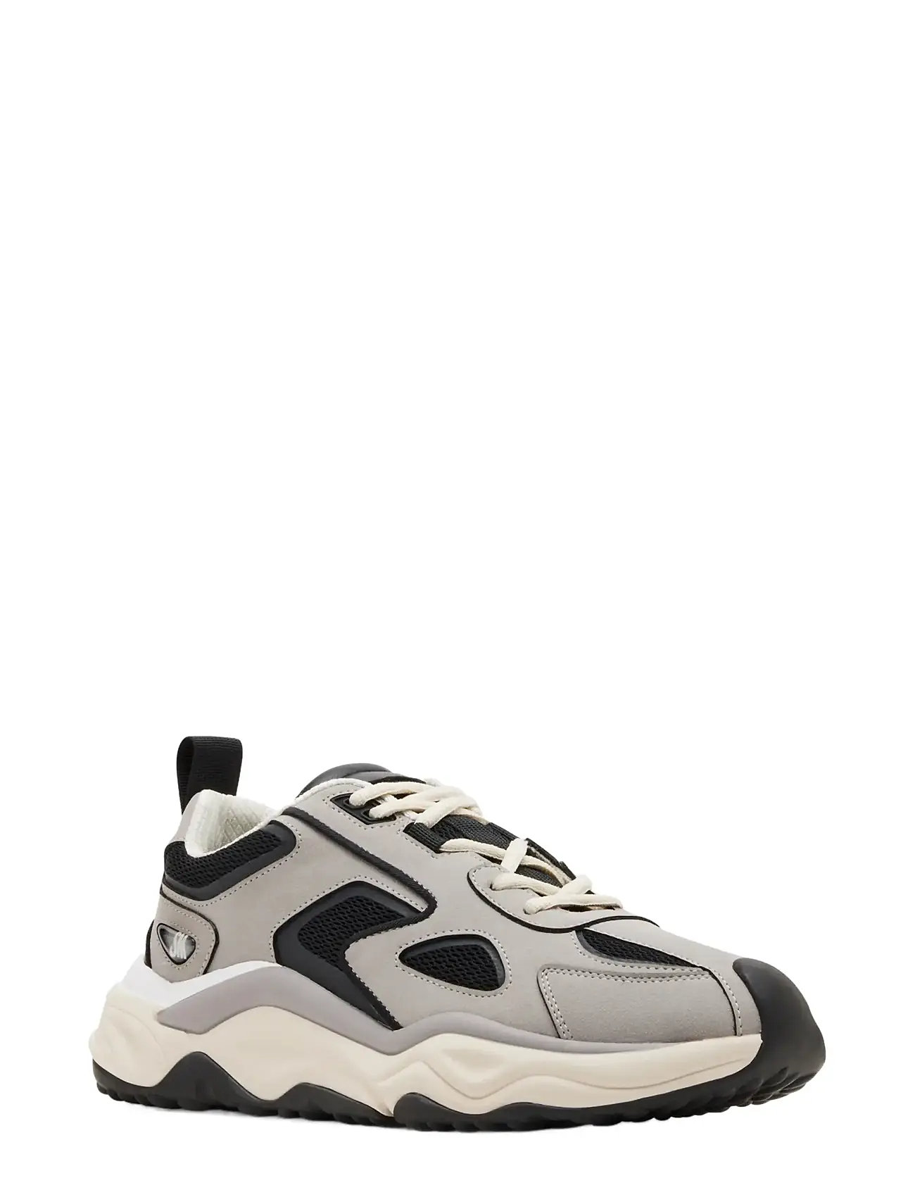 STEVE MADDEN Serpent Grau - 42 - Herren
