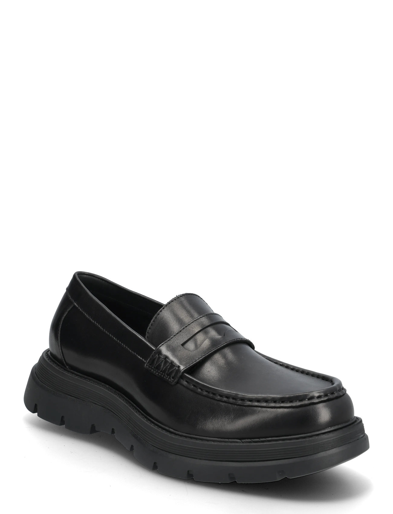 STEVE MADDEN Raiden Schwarz - 46 - Herren