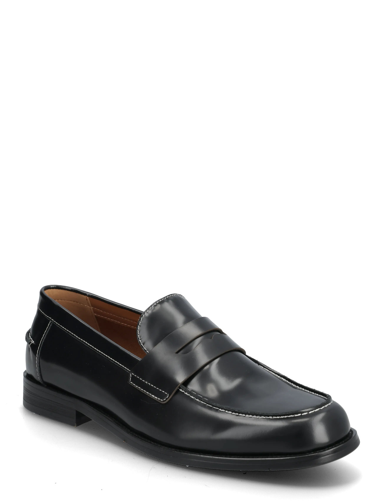 STEVE MADDEN Natan Schwarz - 41 - Herren