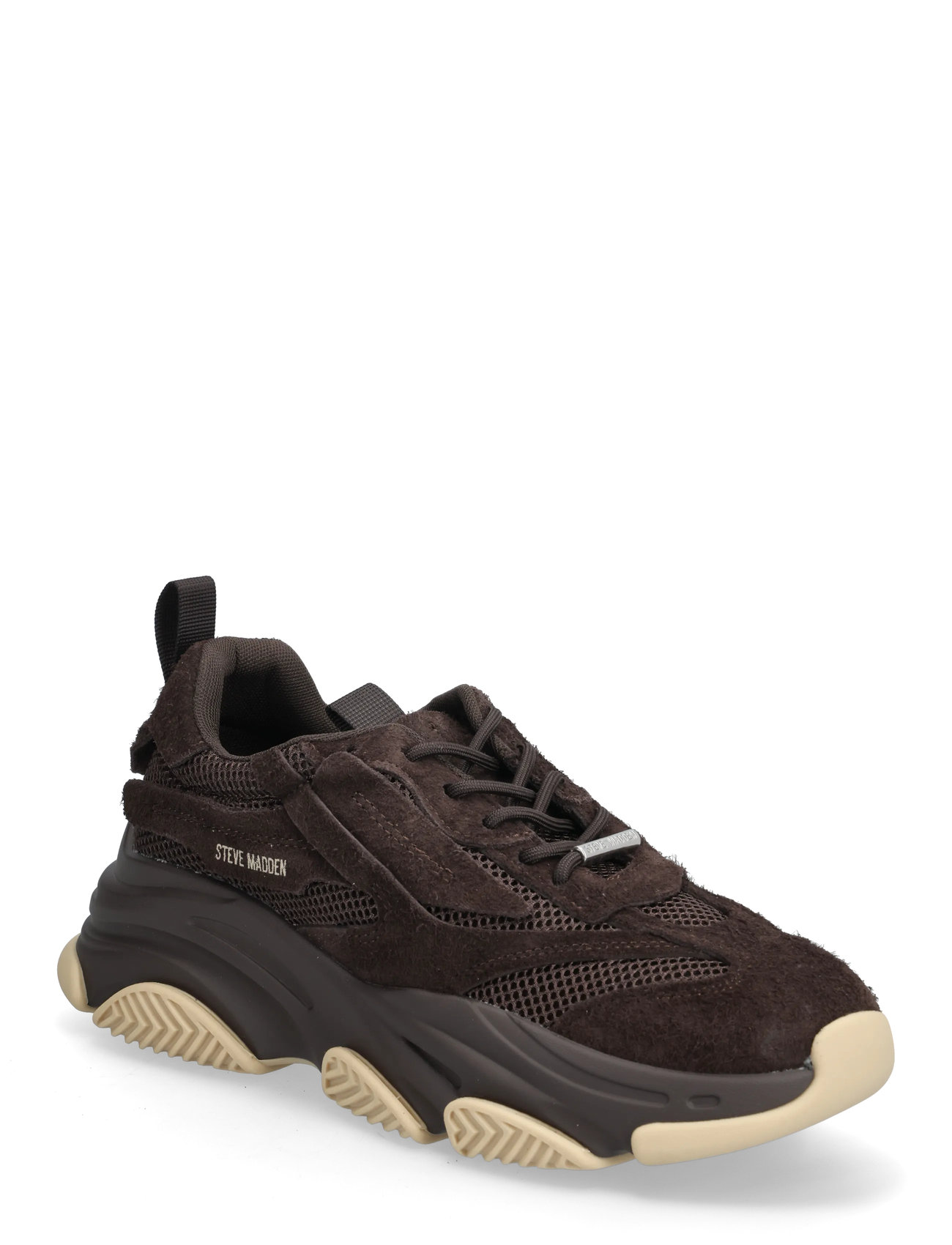 Blackstone BARRON - Zapatos Sin Cordones - Ciment/gris Claro