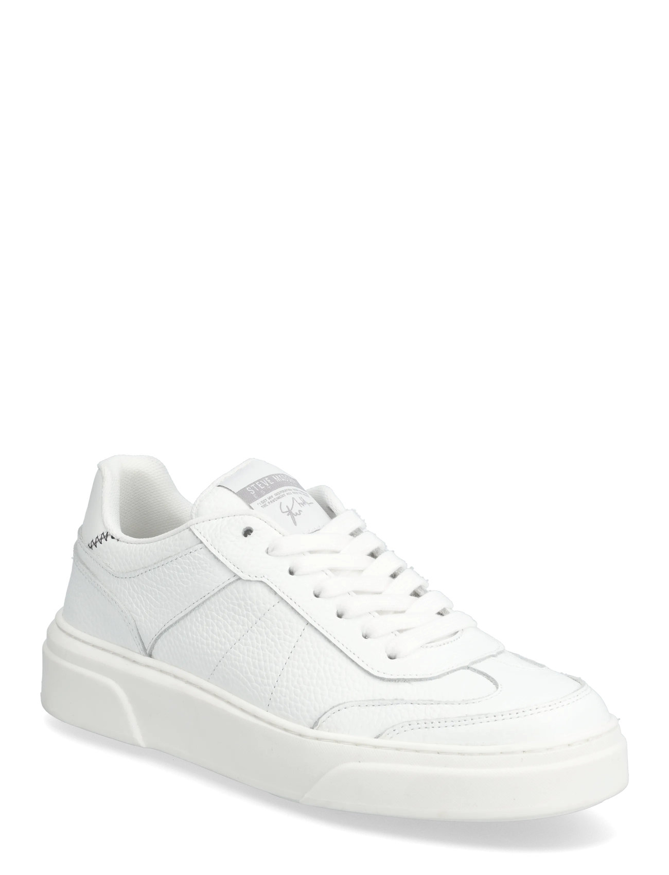 STEVE MADDEN Breakaway Weiß - 45 - Damen