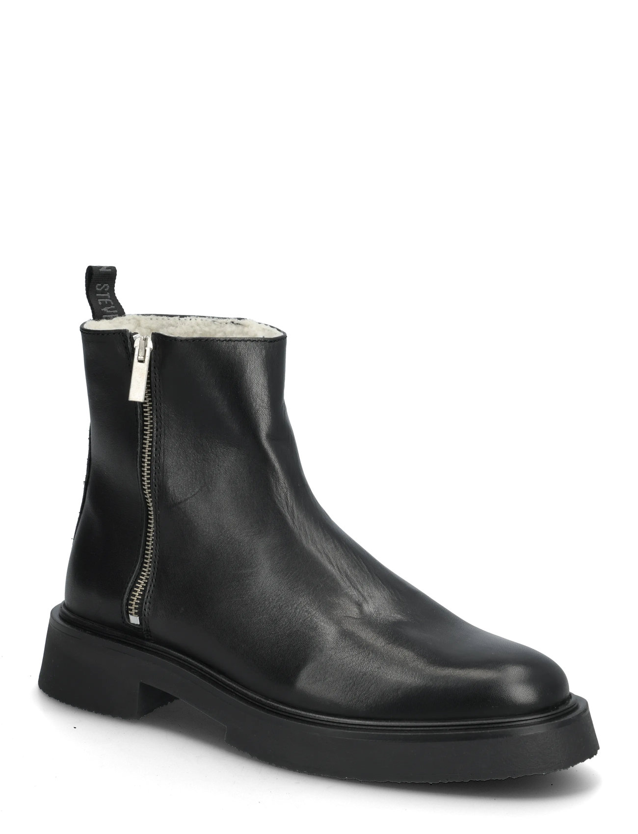 STEVE MADDEN Zenith-Fl Schwarz - 42 - Herren