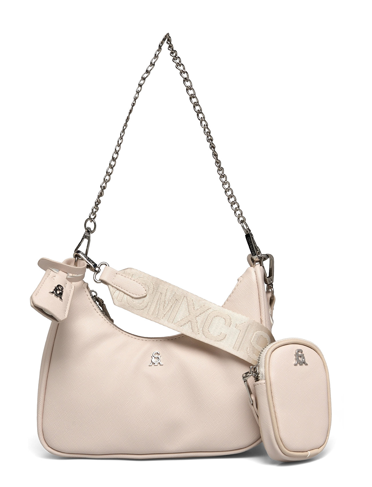 Steve Madden Bvital-S Crossbody Bag, One Size, Pink, Tasker > Crossbody-Tasker, Dame