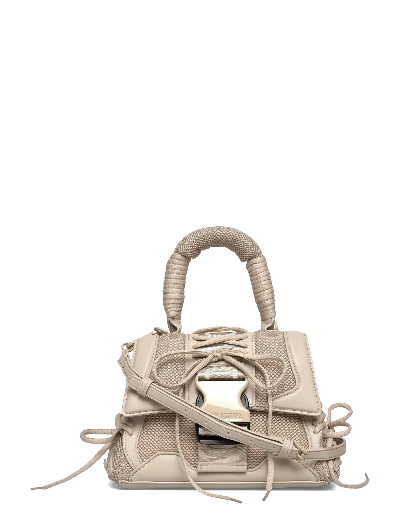 Steve Madden Bdiego, One Size, Beige, Tasker > Tasker Med Tophåndtag, Dame