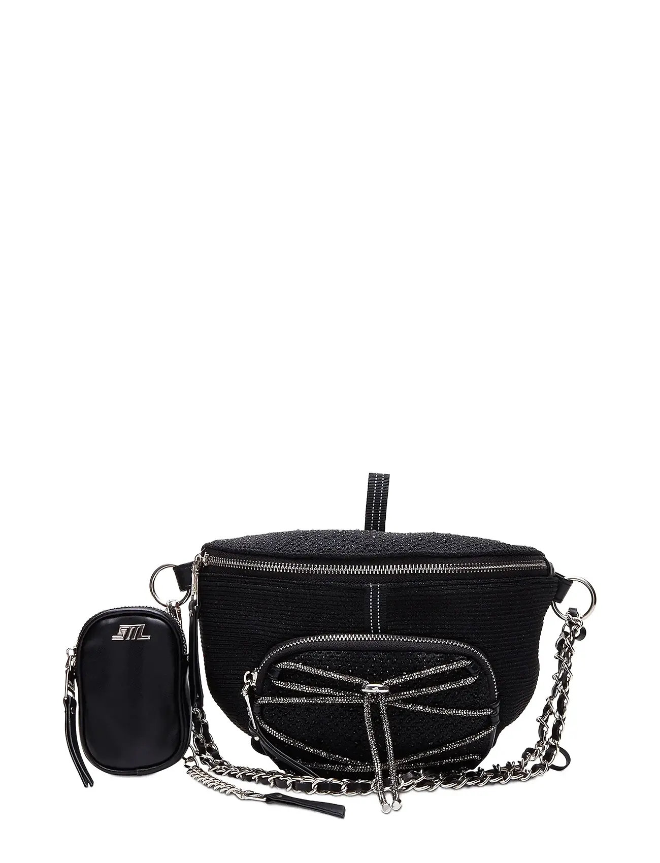 Steve Madden Brapid, One Size, Black, Tasker > Crossbody-Tasker, Dame