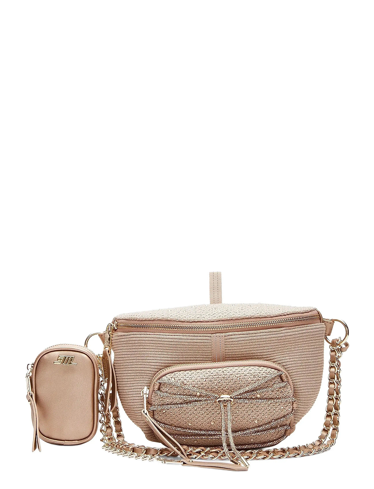 Steve Madden Brapid, One Size, Pink, Tasker > Crossbody-Tasker, Dame
