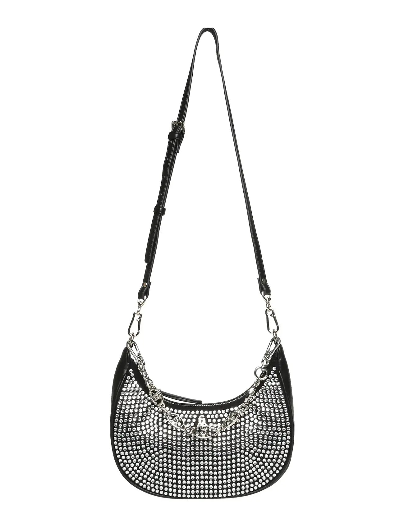 Steve Madden Bwand-R, One Size, Black, Tasker > Crossbody-Tasker, Dame