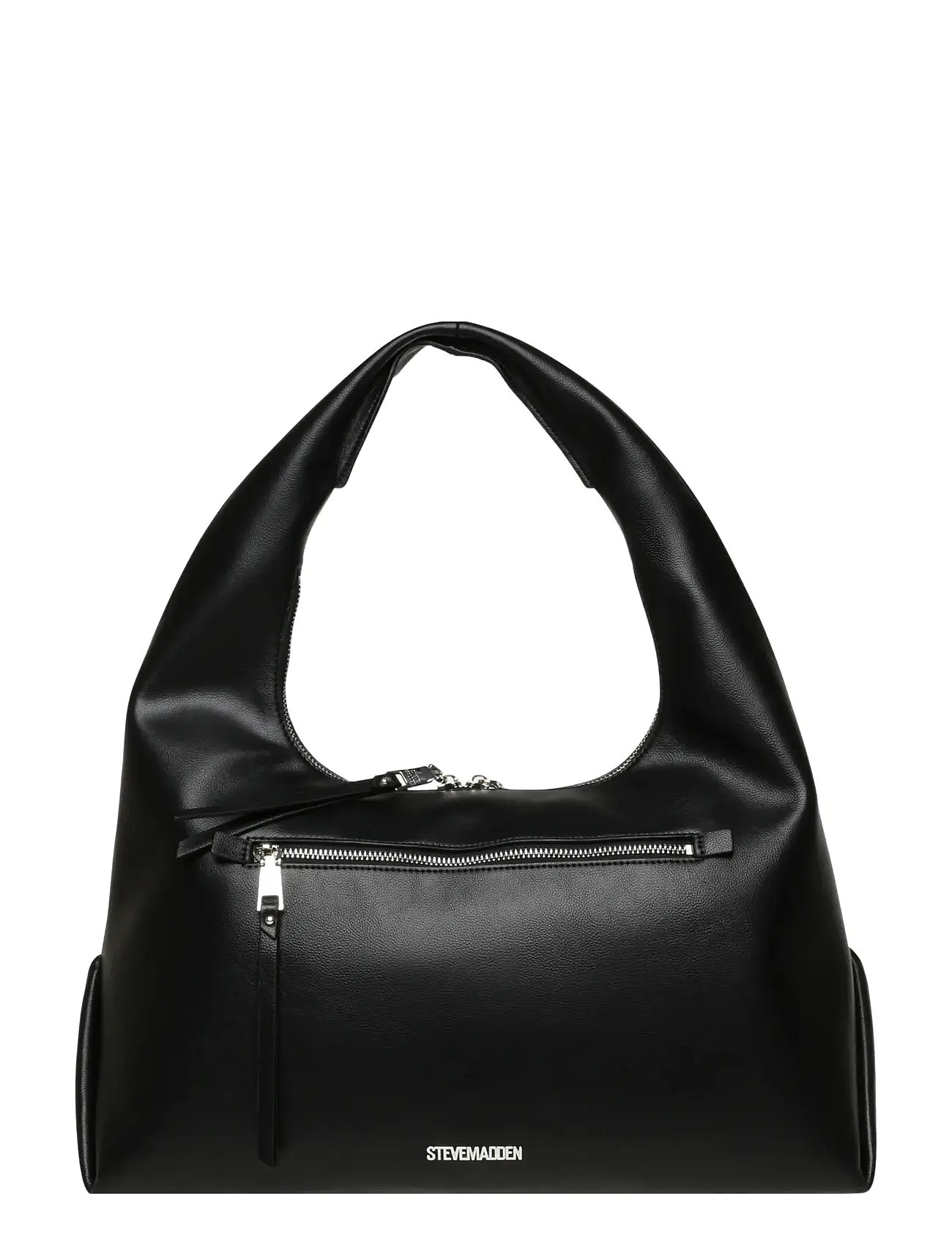Steve Madden Biva, One Size, Black, Tasker > Tasker Med Tophåndtag, Dame