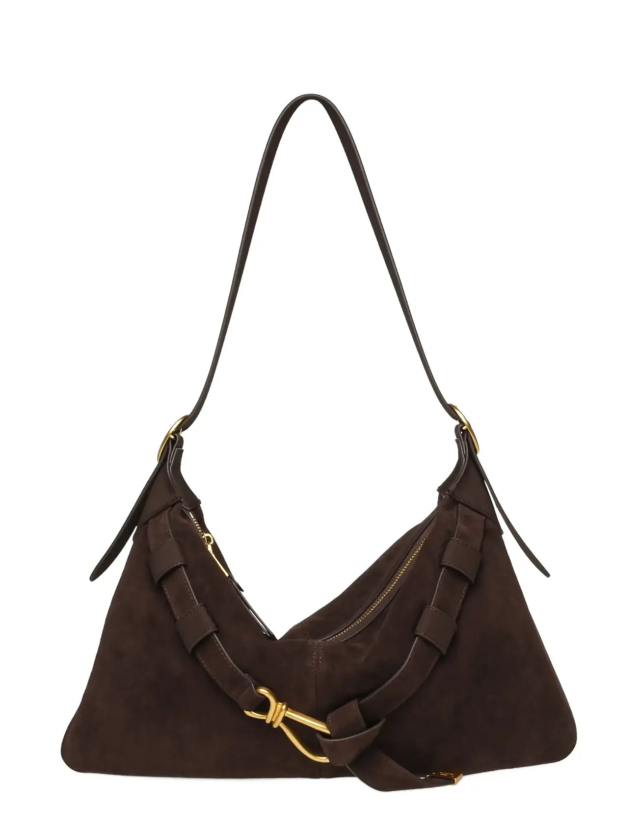 Steve Madden Bklarity, One Size, Brown, Tasker > Små Skuldertasker-Crossbody-Tasker, Dame