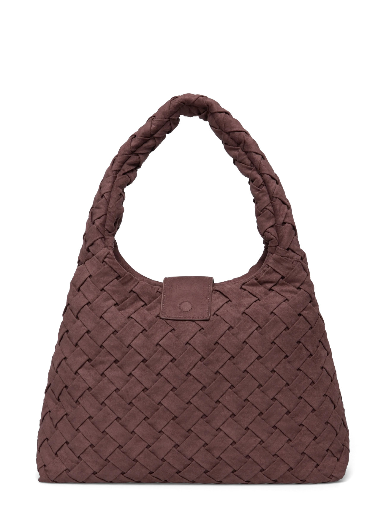 Steve Madden Brhianon, One Size, Brown, Tasker > Tasker Med Tophåndtag, Dame