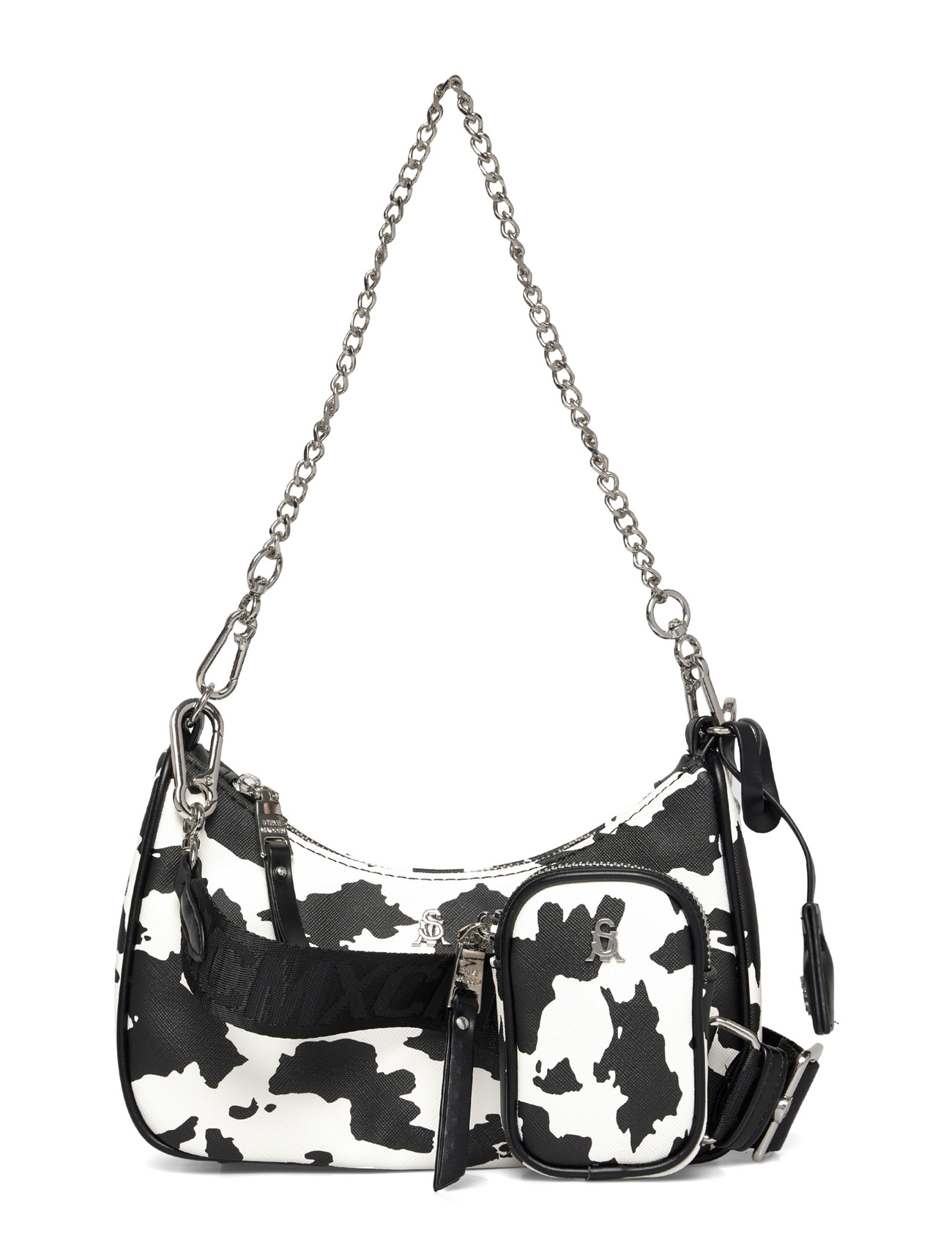 STEVE MADDEN Bvela Weiß - One Size - Damen