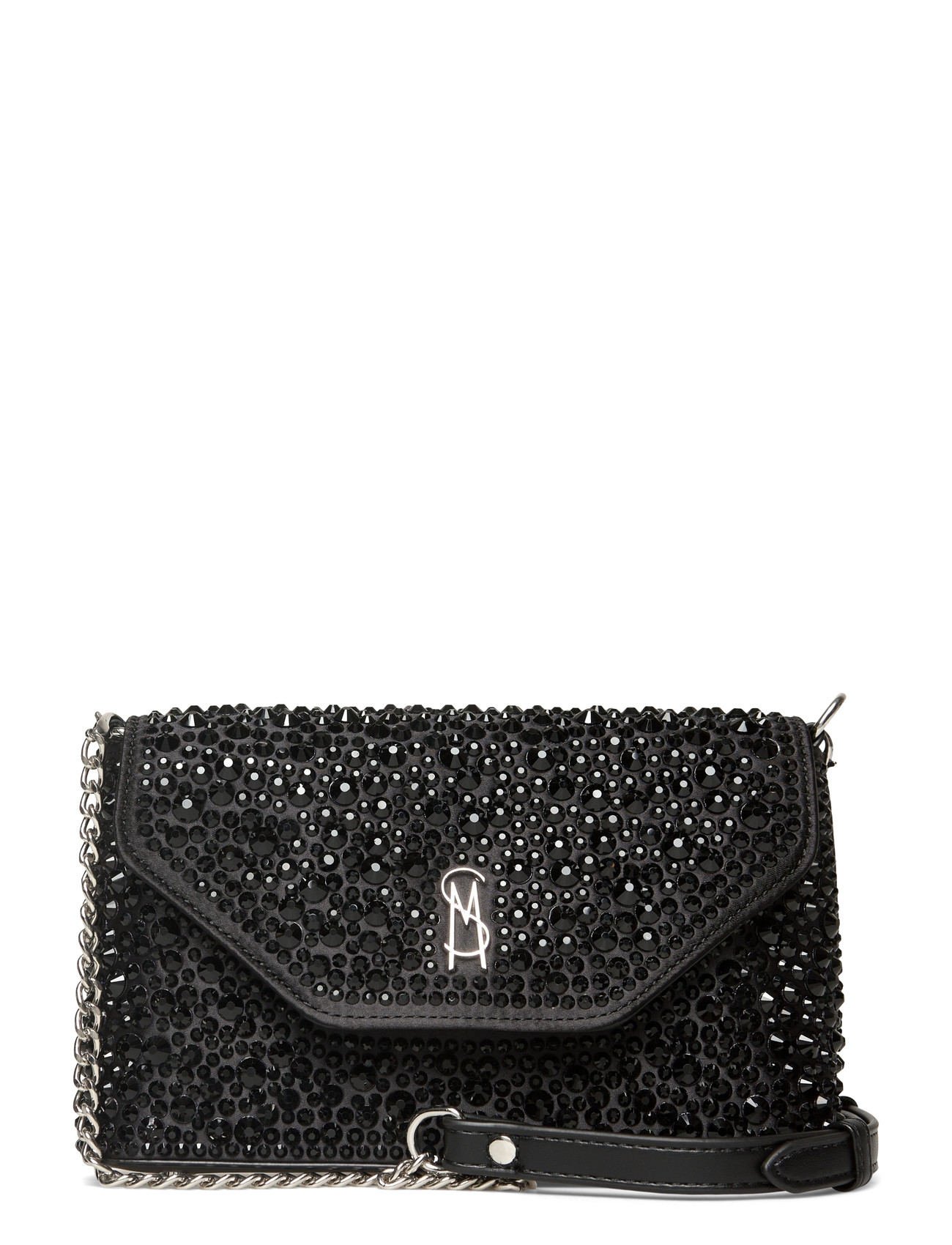 Steve Madden Bkorra, One Size, Black, Tasker > Små Skuldertasker-Crossbody-Tasker, Dame