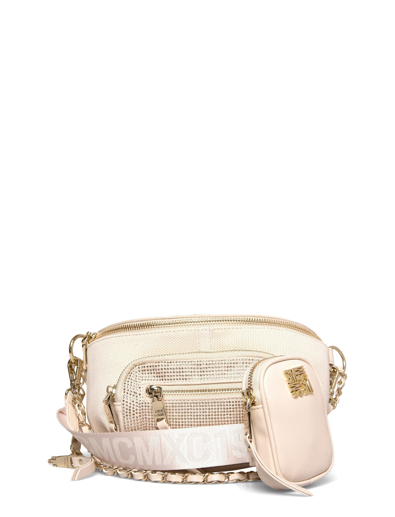 Steve Madden Bmaximad, One Size, Cream, Tasker > Crossbody-Tasker, Dame