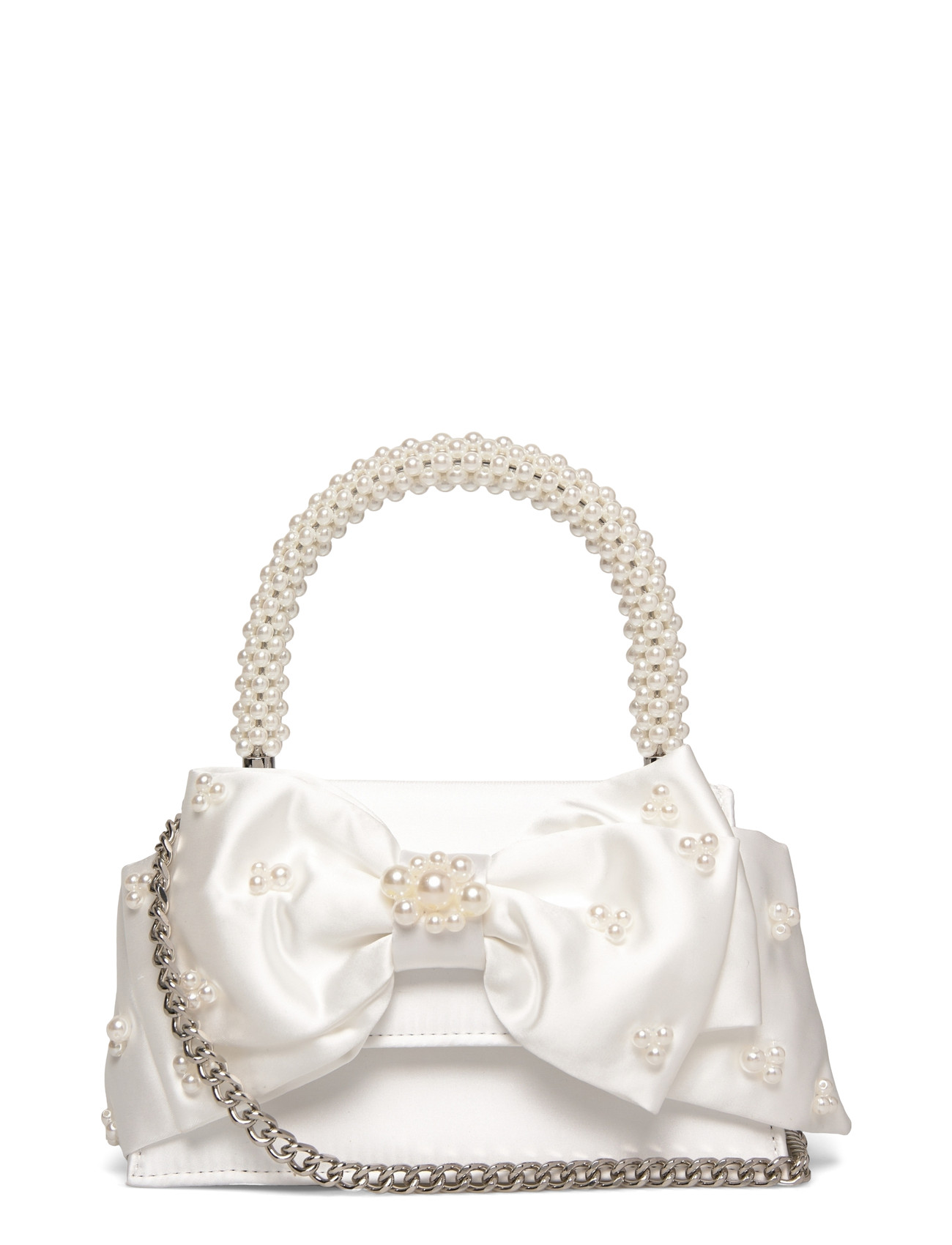 Steve Madden Bcosetep, One Size, White, Tasker > Tasker Med Tophåndtag, Dame