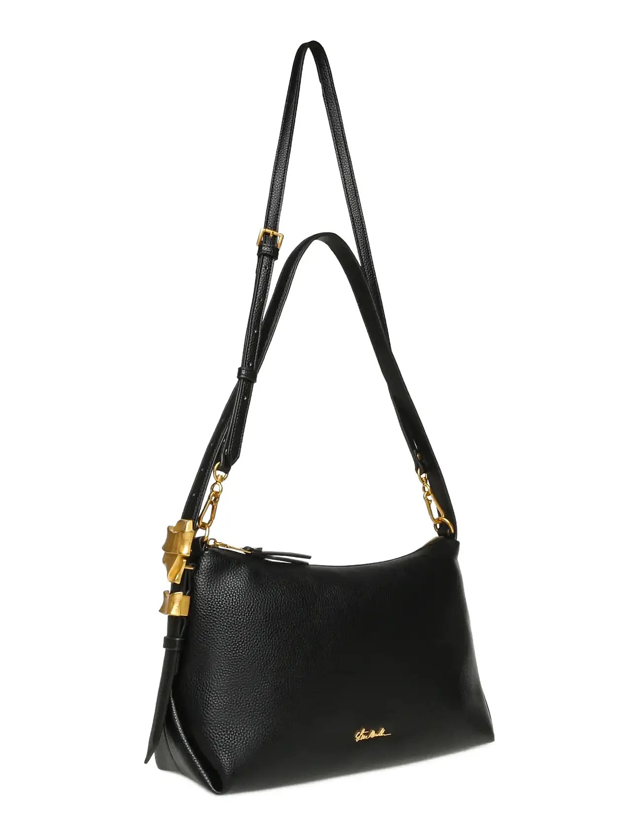 Steve Madden Blumi, One Size, Black, Tasker > Små Skuldertasker-Crossbody-Tasker, Dame