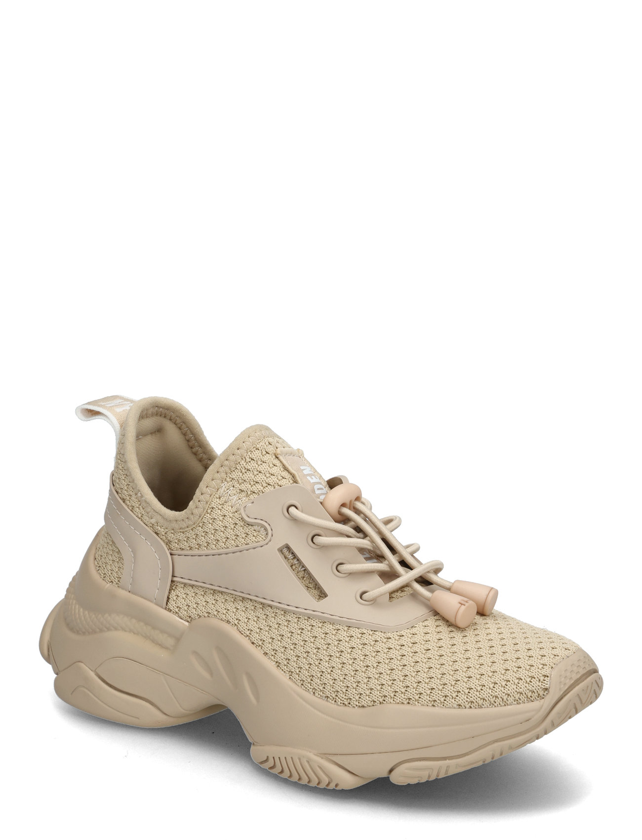 STEVE MADDEN Jmatch Sneaker Beige - 33 - Kinder