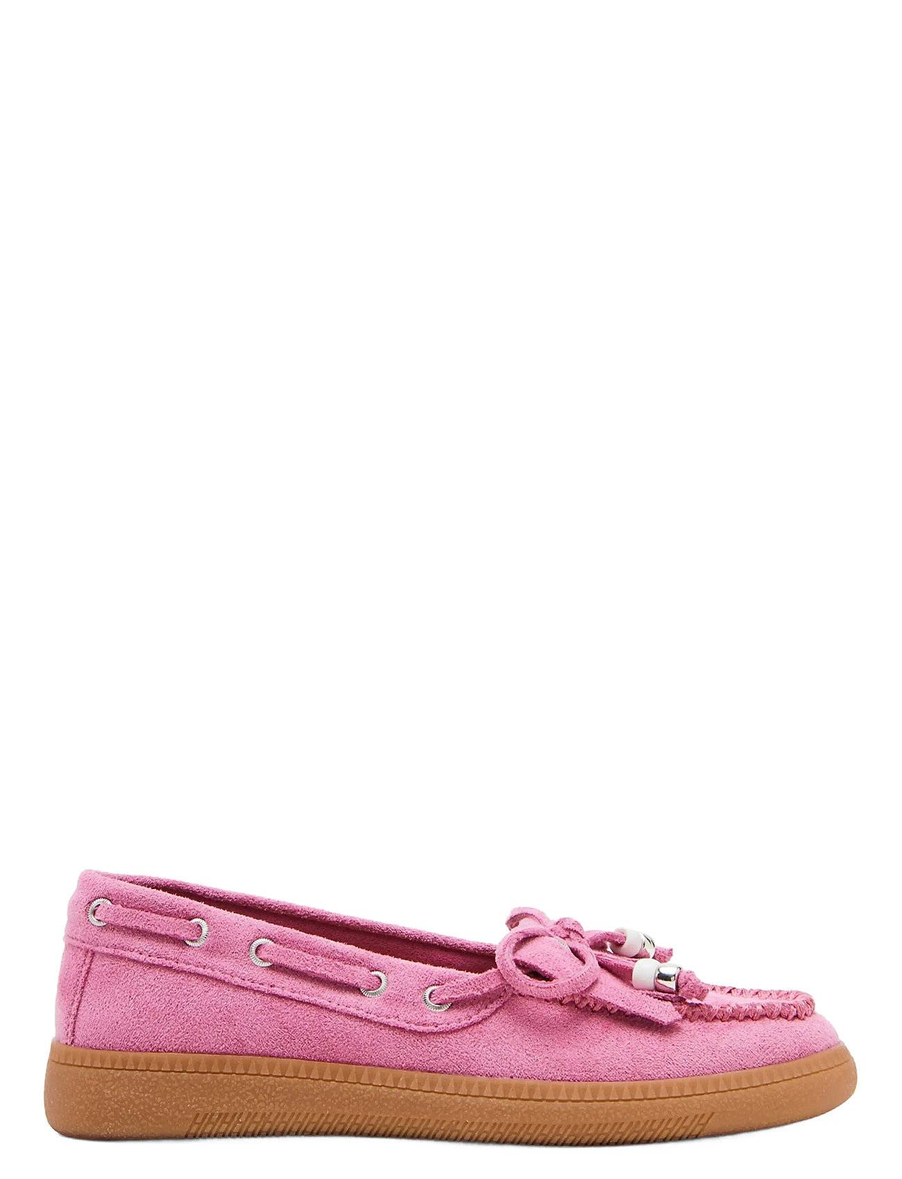 Steve Madden Jkrisp-Nb, 31, Pink, Sko > Tøfler Og Indendørssko, Børn