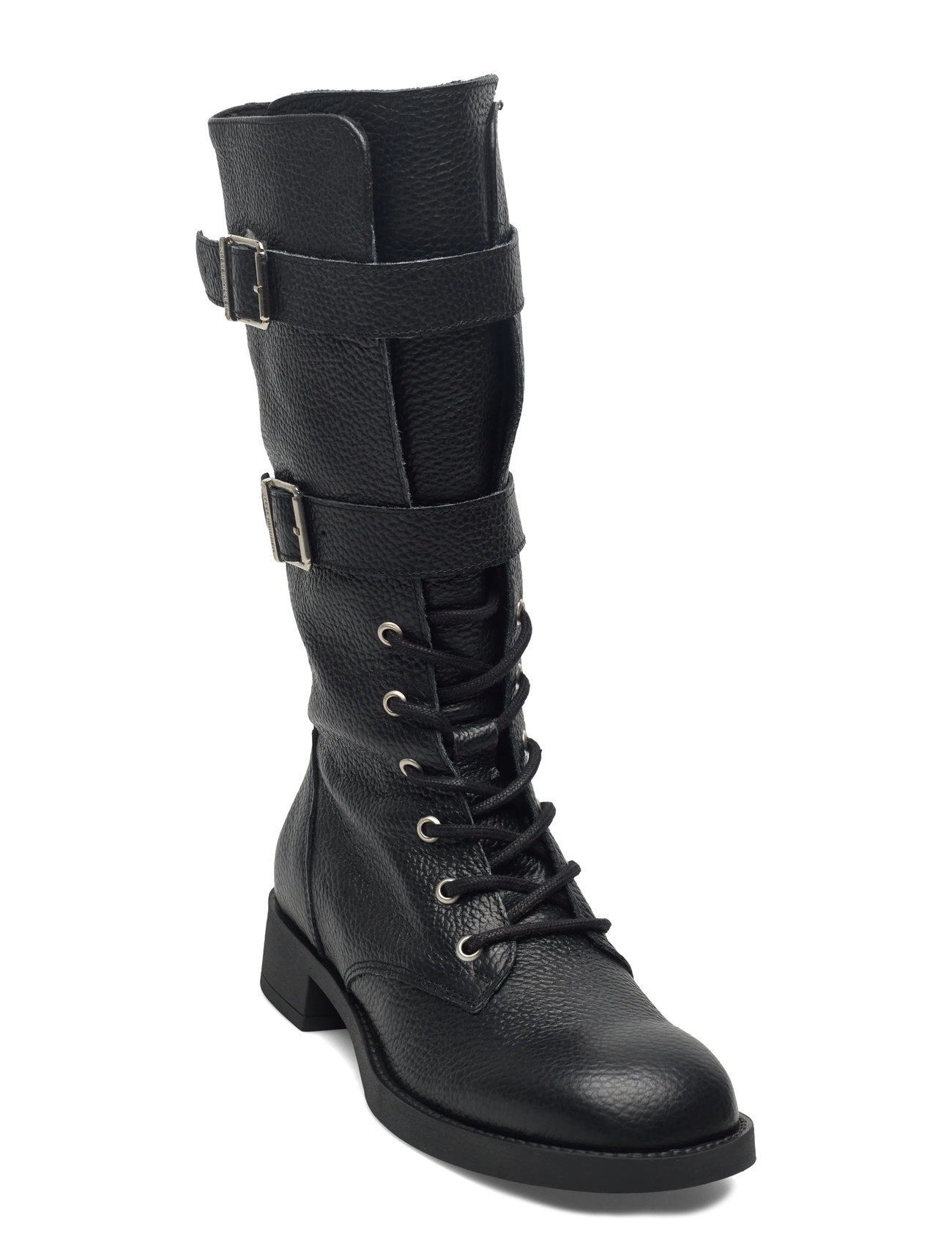 STEVE MADDEN Zoey Schwarz - 41 - Damen