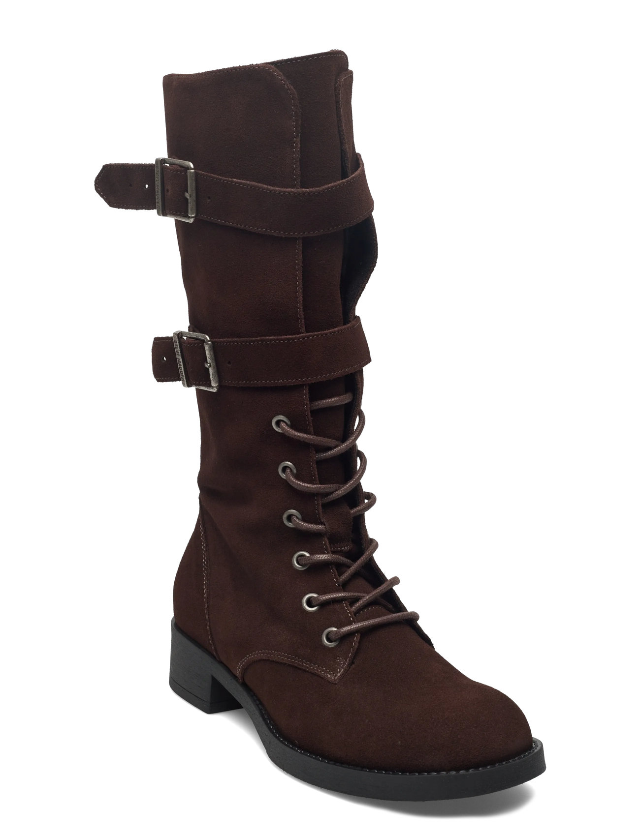 STEVE MADDEN Zoey Braun - 40 - Damen