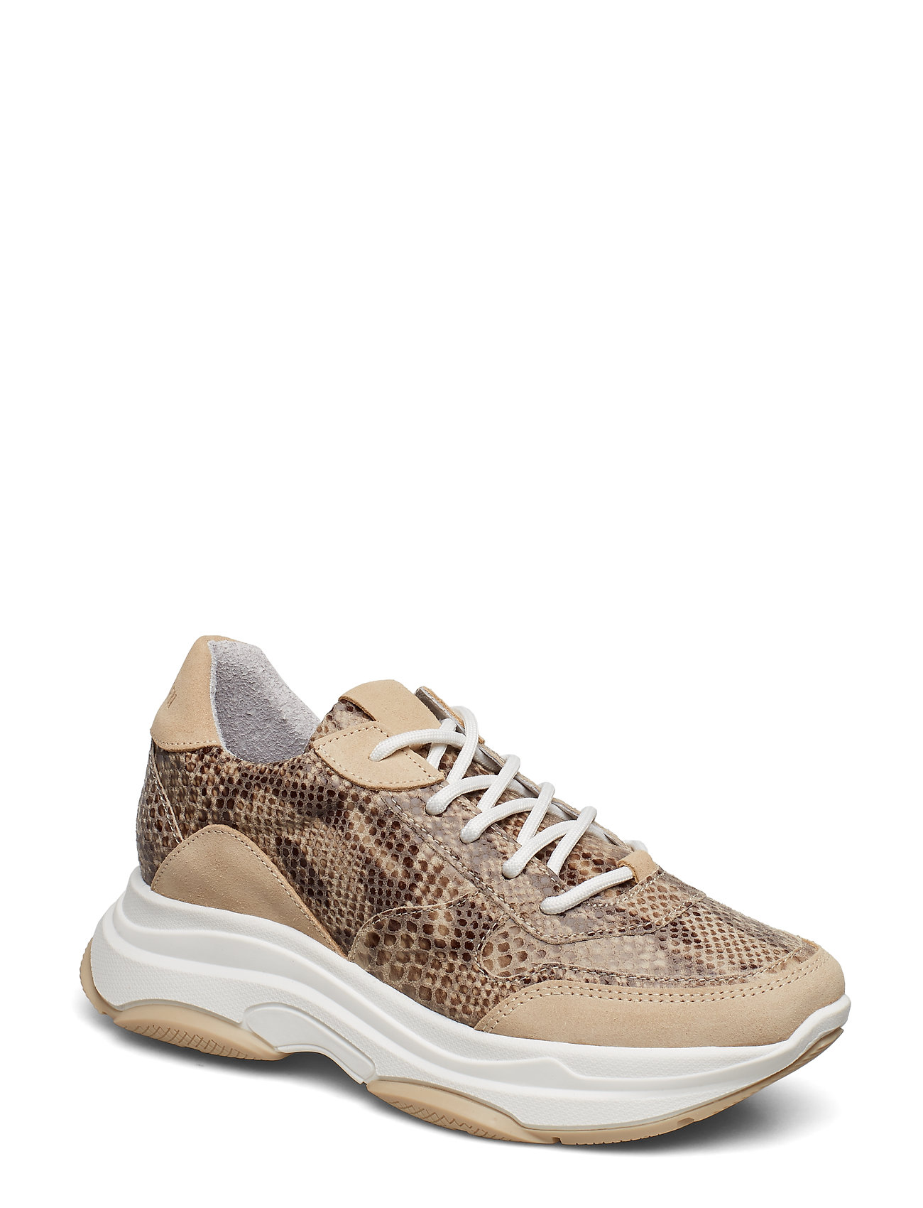 Zela Sneaker Lage Sneakers Beige Steve Madden steve madden kopen in de aanbieding Zela Sneaker Lage Sneakers Beige Steve Madden steve madden kopen in de aanbieding