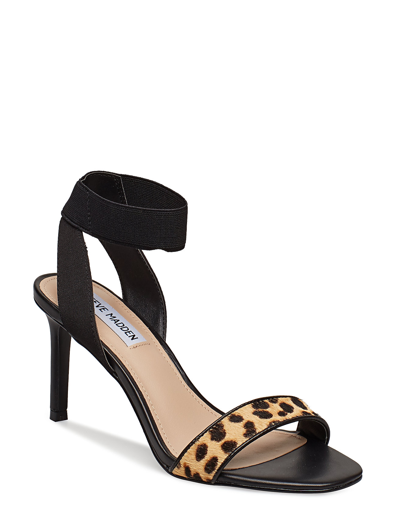 Fondu Sandal Sandaal Met Hak Zwart Steve Madden steve madden kopen in de aanbieding Fondu Sandal Sandaal Met Hak Zwart Steve Madden steve madden kopen in de aanbieding