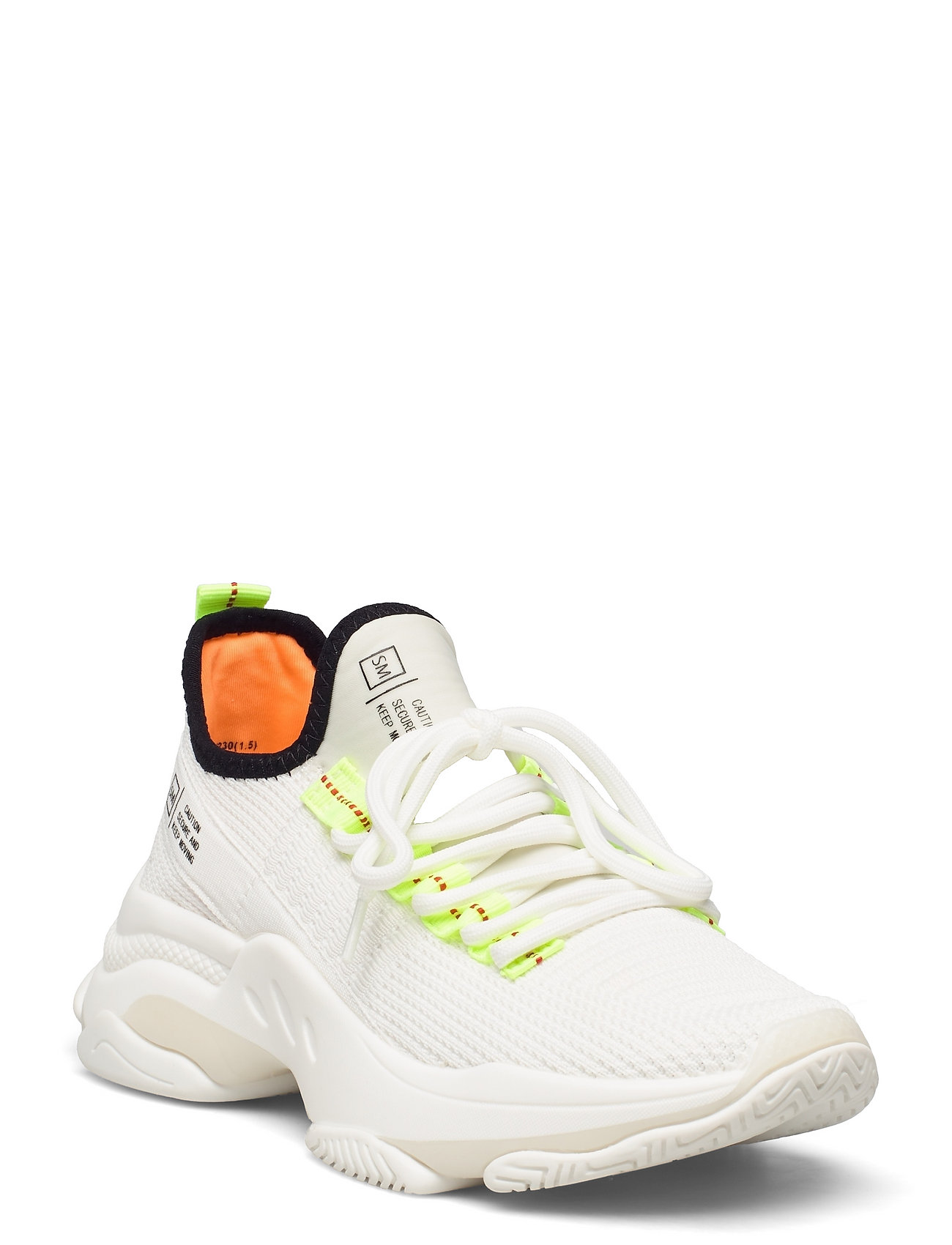 steve madden mac sneakers