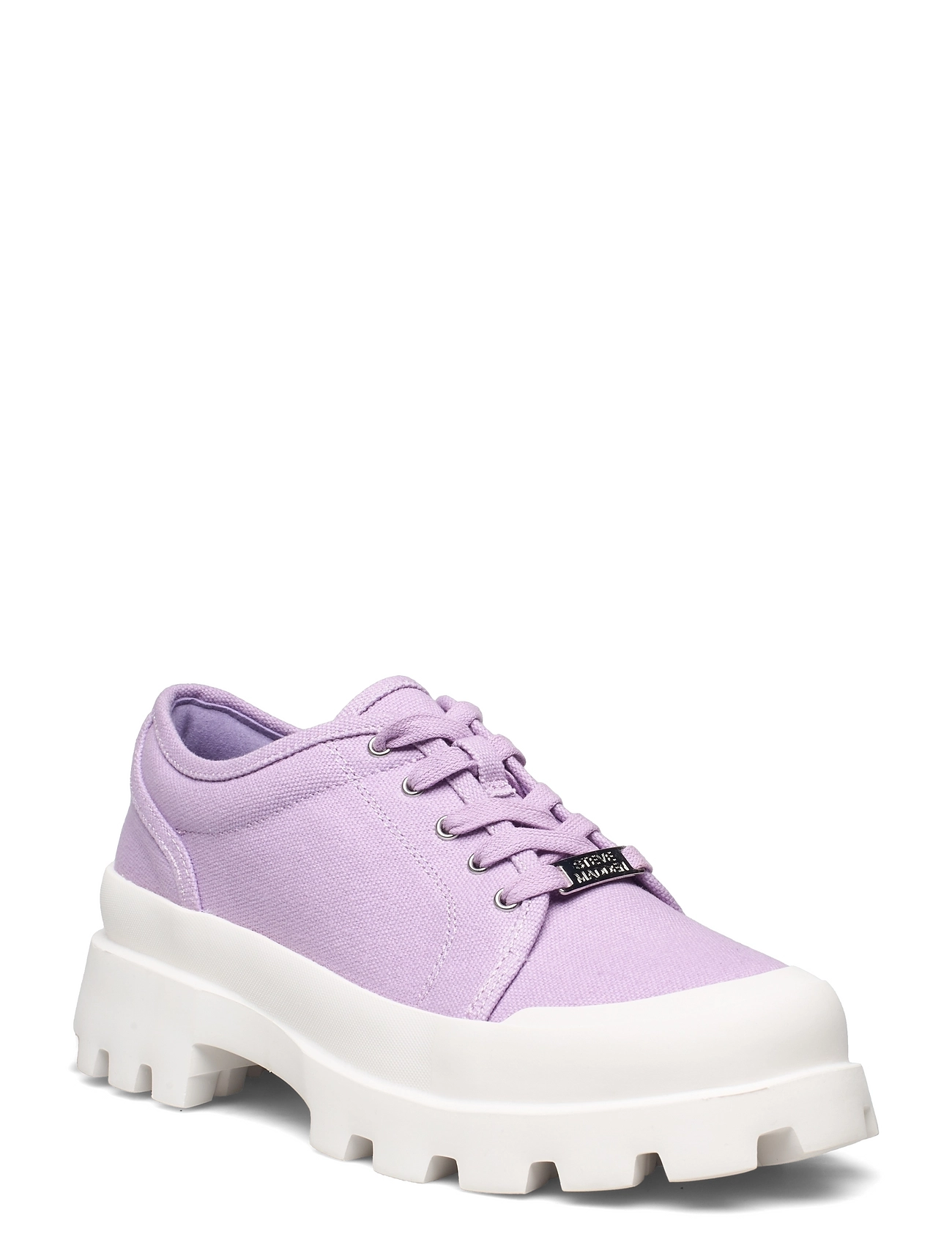 lavender sneaker