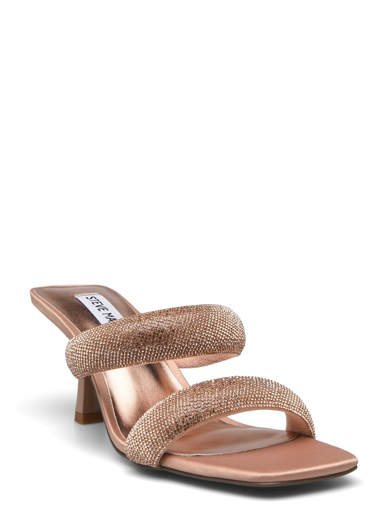 Top Notch Sandal Gold