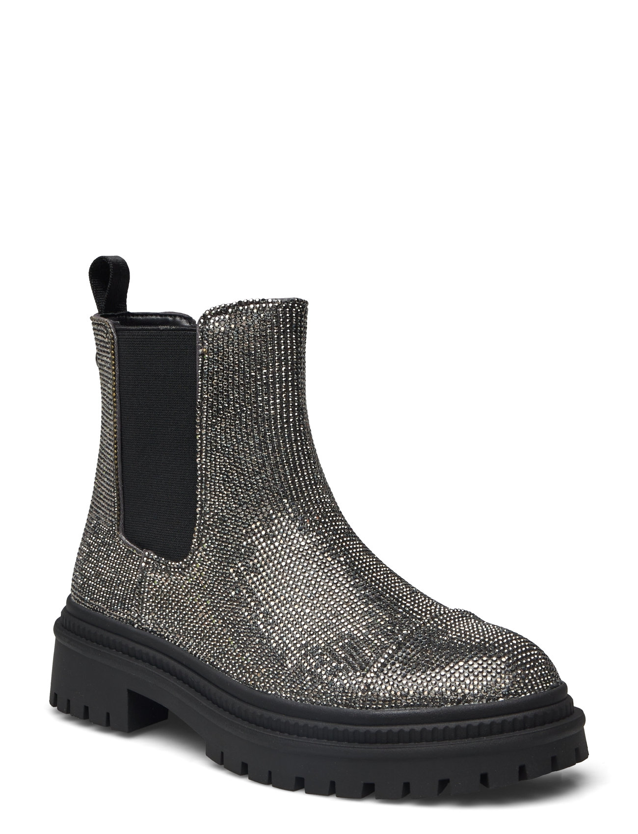 Steve Madden Moonlit Boots Svart