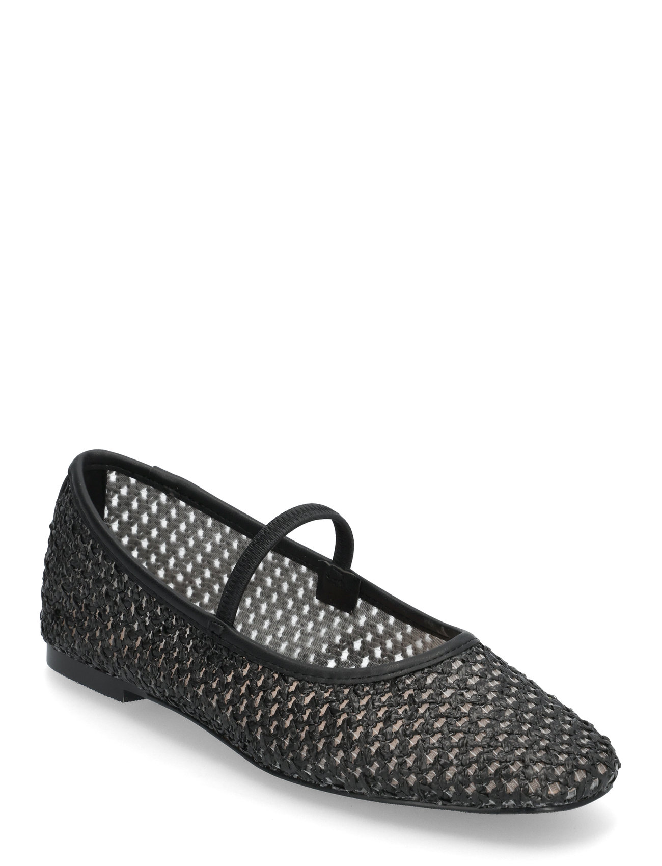 Majorca Ballerina Ballerinasko Ballerinaer Black Steve Madden