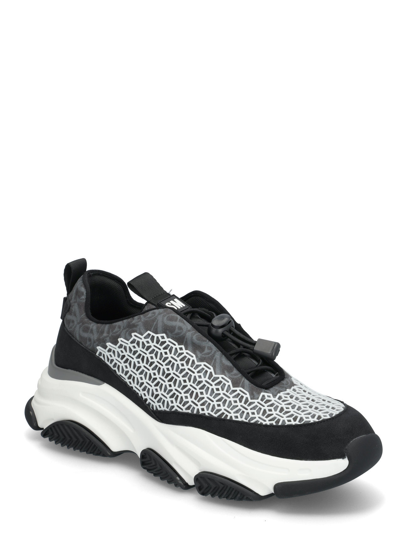 Steve Madden Paco-N Sneaker Svart