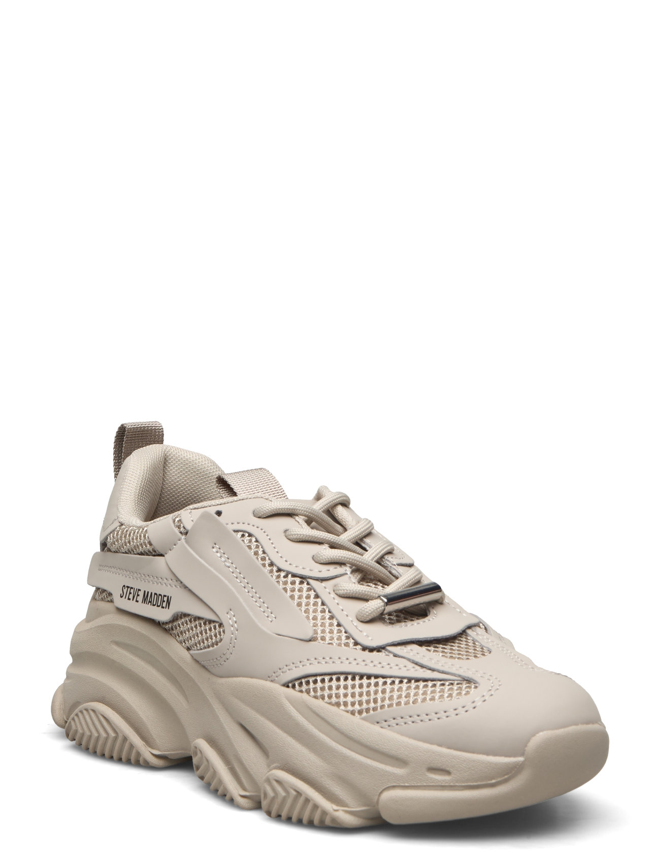 STEVE MADDEN Possession-E Beige - 42 - Damen