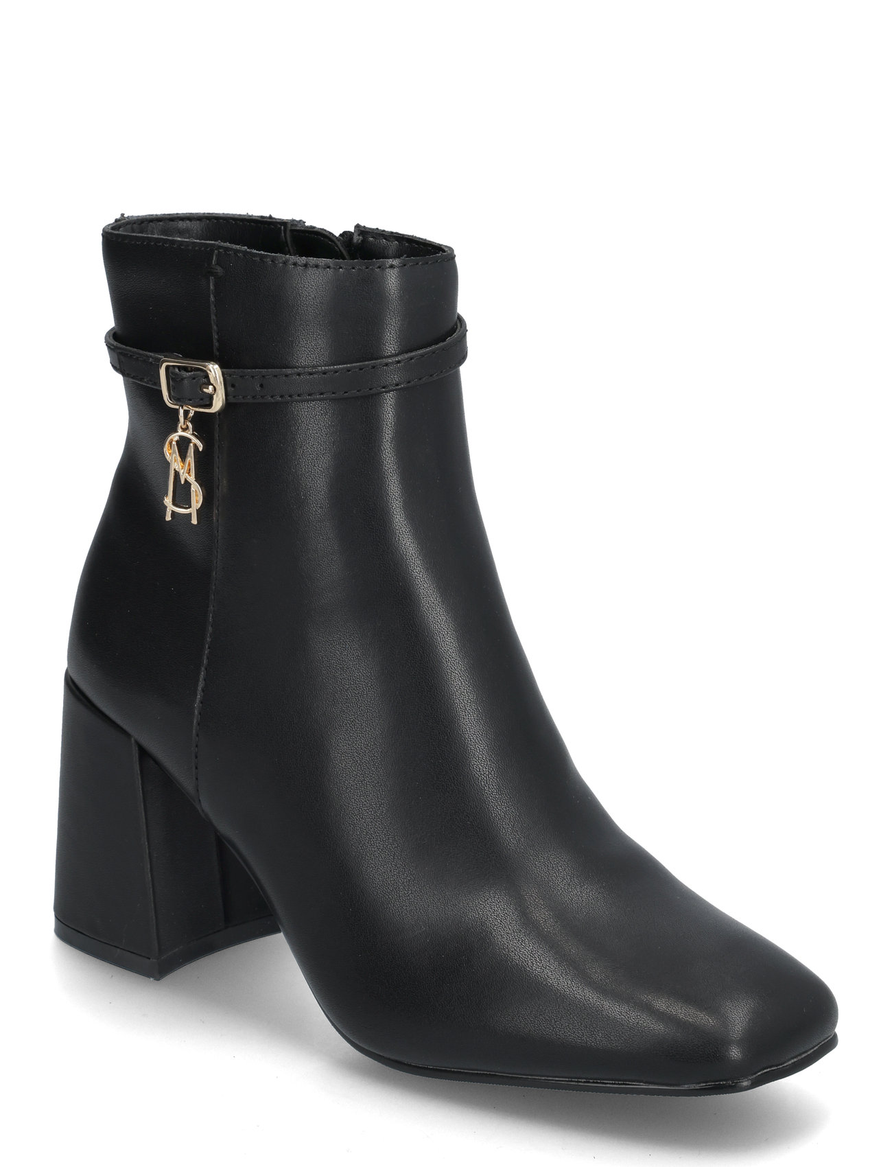 Steve Madden Risa-E Boots Svart