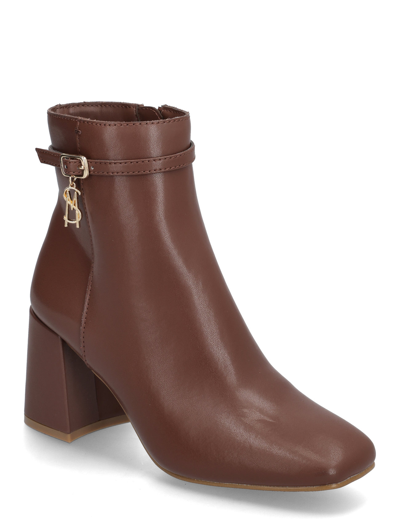 Steve Madden Risa-E Boots Brun