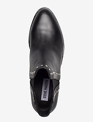 steve madden cade bootie