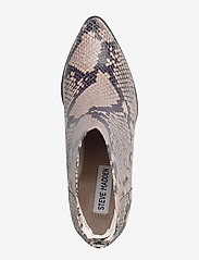 steve madden jillian bootie snake