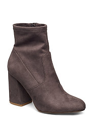 steve madden expert bootie