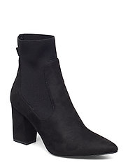 steve madden richter bootie