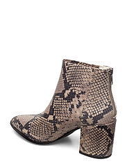 steve madden jillian bootie snake